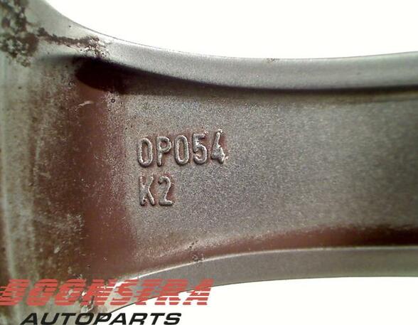 P6351802 Felge Stahl OPEL Zafira B (A05) OPO54K2
