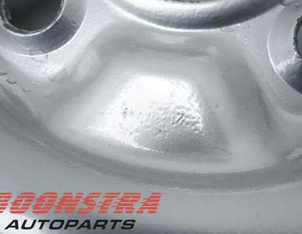 Steel Rim VW Kaefer (--)