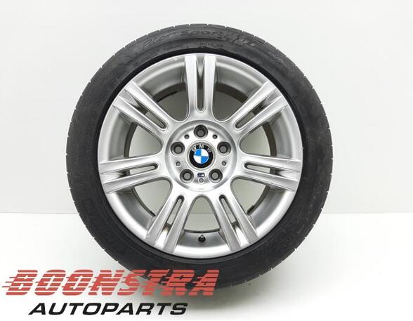 P16632823 Reifen auf Stahlfelge BMW 3er Touring (E91) 36118036936