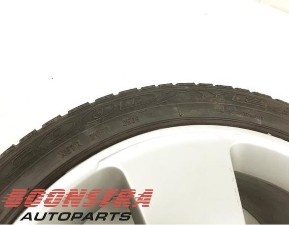 P12489228 Reifen auf Stahlfelge MERCEDES-BENZ B-Klasse Sports Tourer (W245) A169