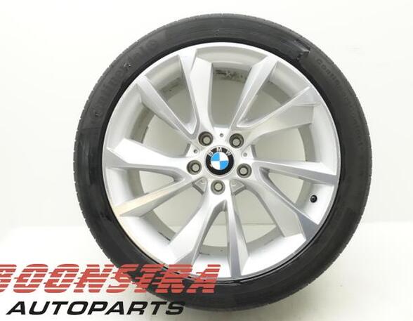 Steel Rim BMW 3 Gran Turismo (F34)