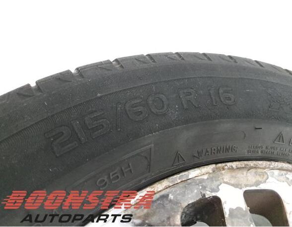 P19343054 Reifen auf Stahlfelge LANCIA Thesis (841) SL1737