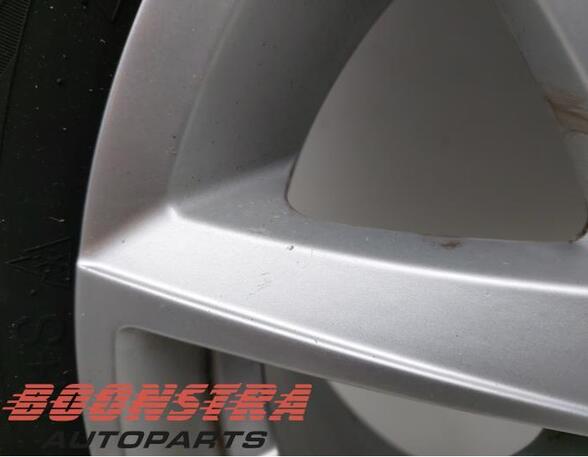 Steel Rim AUDI A3 (8P1), AUDI A3 Sportback (8PA)