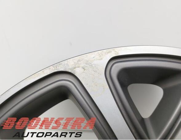 Steel Rim FIAT 500X (334)