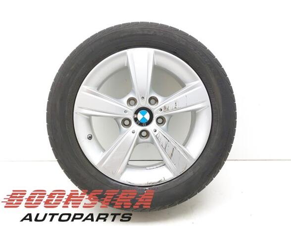P20248152 Reifen auf Stahlfelge BMW 1er (F21) 6796199