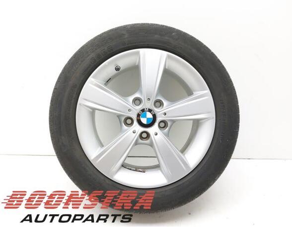 P20248151 Reifen auf Stahlfelge BMW 1er (F21) 6796199