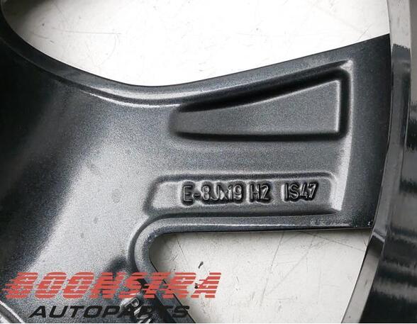 Steel Rim BMW X1 (F48)