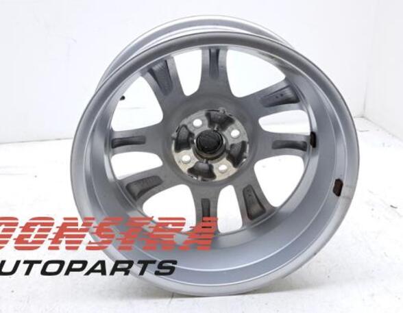 Steel Rim OPEL Karl (C16)