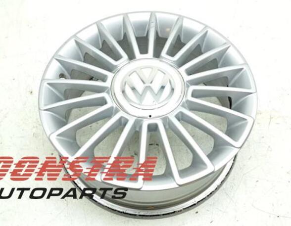 Stalen velg VW UP! (121, 122, 123, BL1, BL2, BL3)