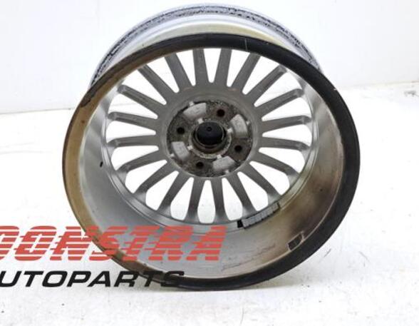 Stalen velg VW UP! (121, 122, 123, BL1, BL2, BL3)