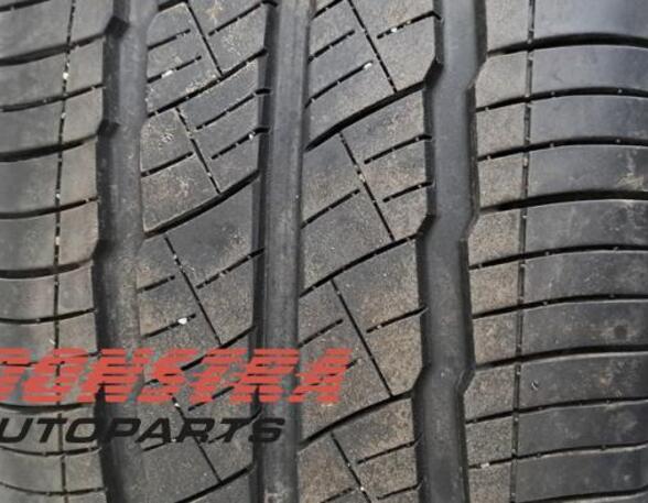 P20500701 Reifen auf Stahlfelge VW Crafter 30-50 Kasten (2E) A0014014802