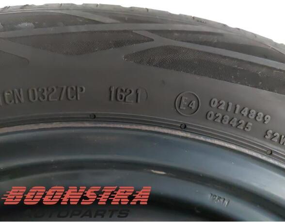 P20616571 Reifen auf Stahlfelge VW ID.3 (E11) 2180911