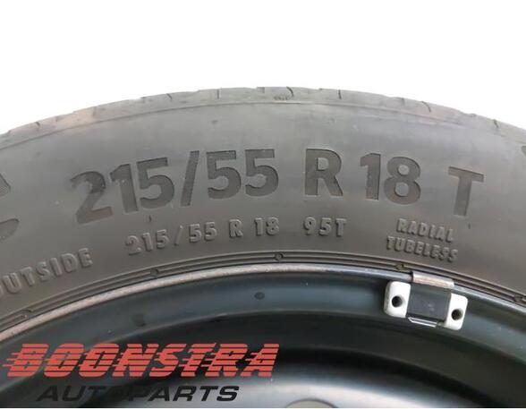 P20616571 Reifen auf Stahlfelge VW ID.3 (E11) 2180911