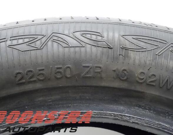 Tire PORSCHE 928 (--)