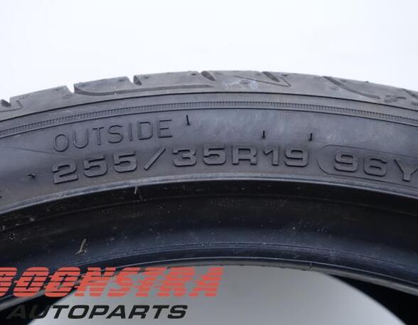 Tire BMW 4 Gran Coupe (F36)