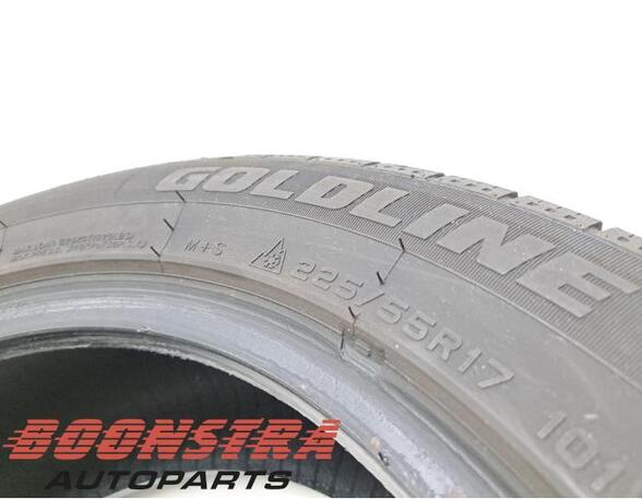 Tire OPEL Insignia A Stufenheck (G09)