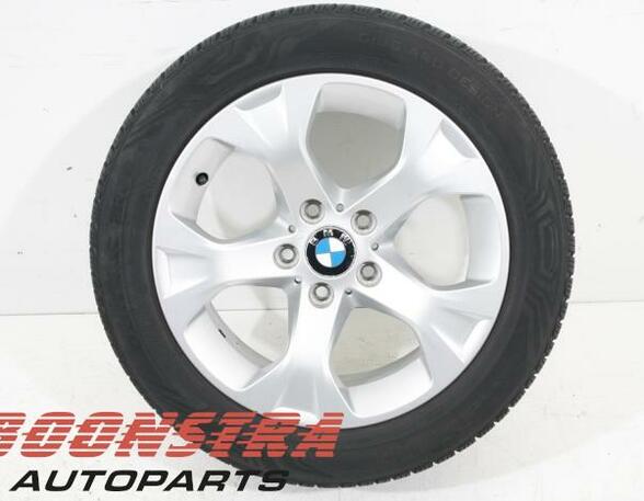 Stalen velg set BMW X1 (E84)