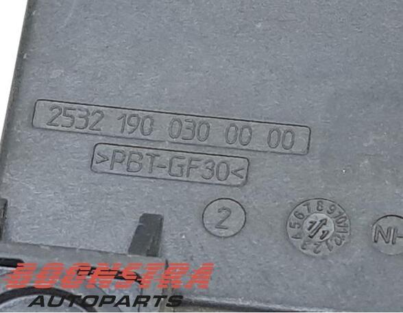 Controller Tire Pressure Monitoring System FERRARI 458 Spider (--)