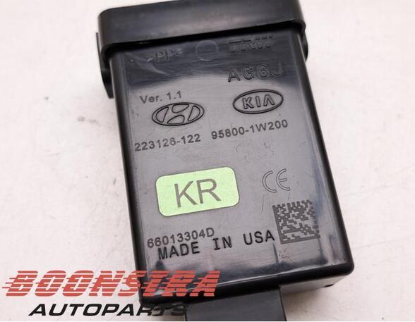 Controller Tire Pressure Monitoring System KIA Rio III (UB)