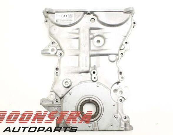 Timing Belt Cover OPEL Astra K (B16)