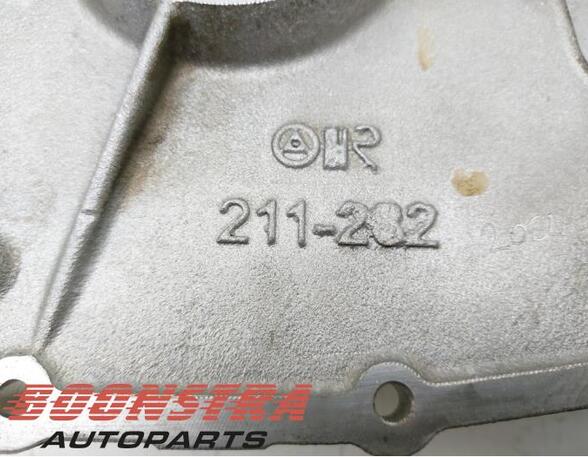 Timing Belt Cover FERRARI 599 GTB/GTO (--)