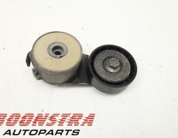 Repair Kit V Ribbed Belt Tensioner Lever FIAT Grande Punto (199), FIAT Punto (199), FIAT Punto Evo (199)