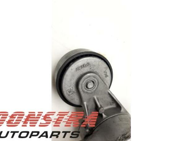 Repair Kit V Ribbed Belt Tensioner Lever VW Polo (6C1, 6R1)