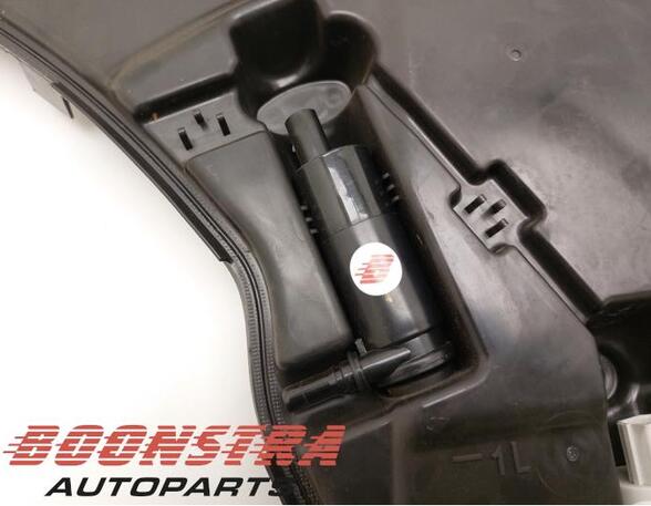 Washer Fluid Tank (Bottle) BMW 8 Gran Coupe (F93, G16)