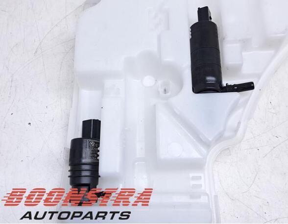 Washer Fluid Tank (Bottle) BMW 4 Coupe (F32, F82)