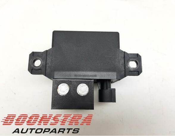 Wash Wipe Interval Relay BMW 6 Gran Coupe (F06)