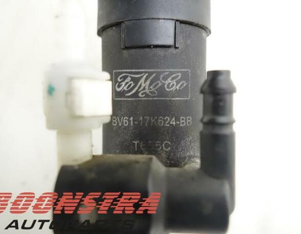 Washer Jet FORD Focus III Turnier (--)