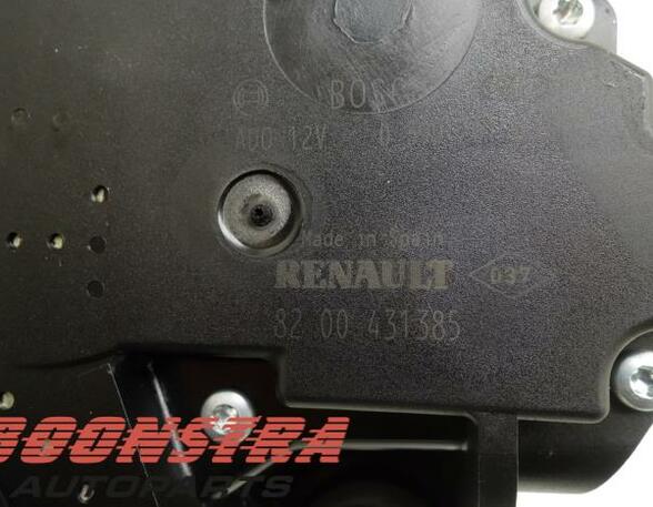 Ruitenwissermotor RENAULT Kangoo/Grand Kangoo (KW0/1), RENAULT Kangoo Express (FW0/1)