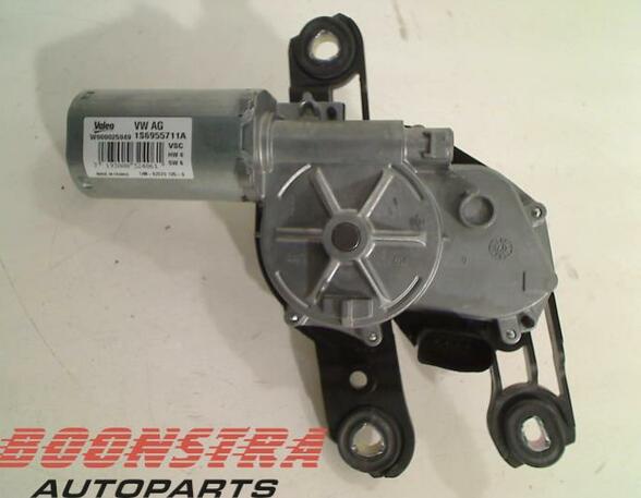 Wiper Motor SEAT Mii (KE1, KF1)