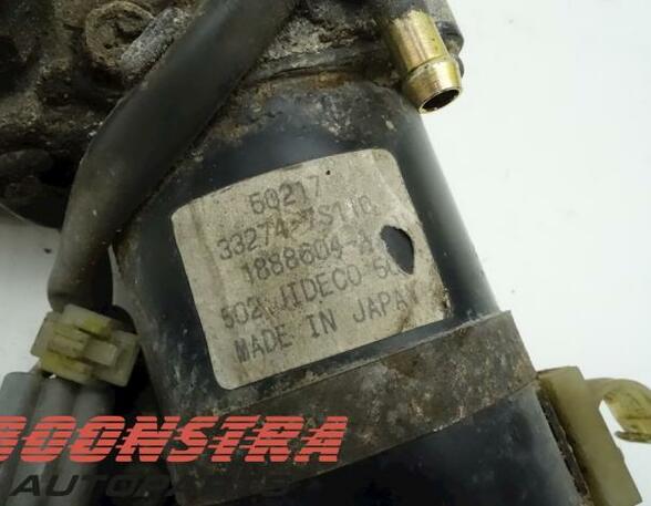 P11596003 Wischermotor vorne NISSAN Pathfinder III (R51) 28815EB400