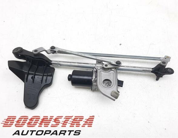 Wiper Motor BMW 3er Touring (F31)