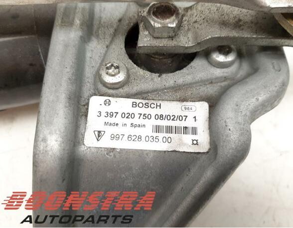 Ruitenwissermotor PORSCHE 911 (997)