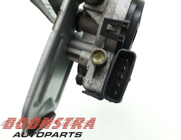 Wiper Motor KIA Sportage (SL)