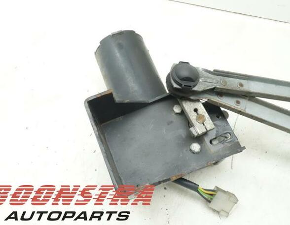 Wiper Motor IVECO Daily IV Kipper (--), IVECO Daily IV Pritsche/Fahrgestell (--)