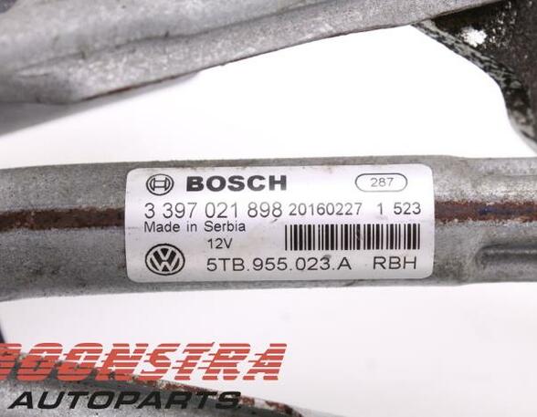 P15334411 Wischermotor VW Touran II (5T) 5TB955023A