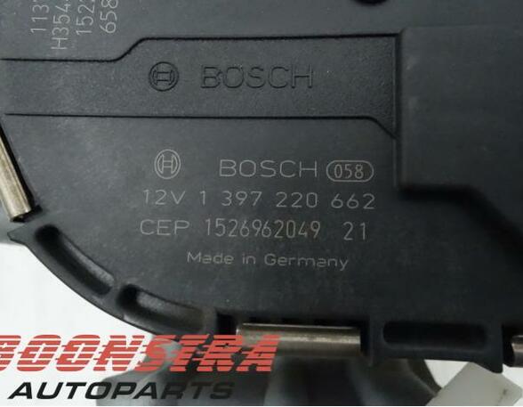 P14127537 Wischermotor VW Passat B8 Variant (3G) 3397021866