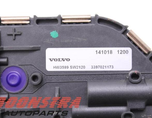 Wiper Motor VOLVO S60 II (134)