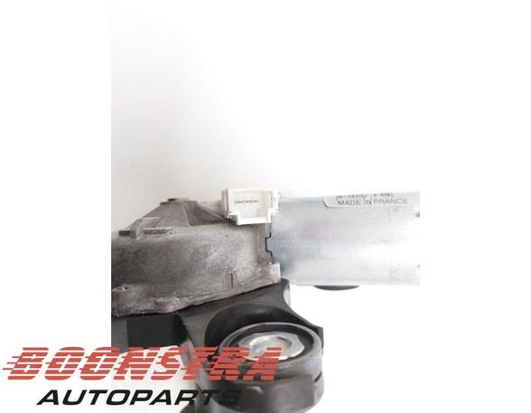 Wiper Motor PEUGEOT Expert Kasten (--)