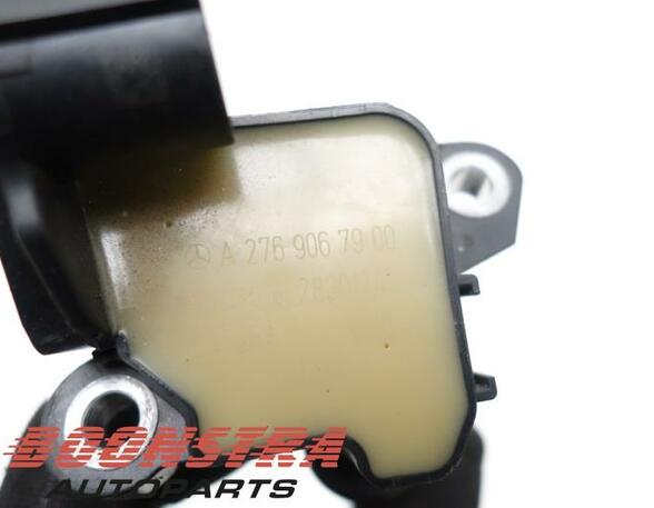 Ignition Coil MERCEDES-BENZ S-Klasse (V222, W222, X222)