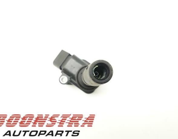 Ignition Coil SKODA Fabia III (NJ3)