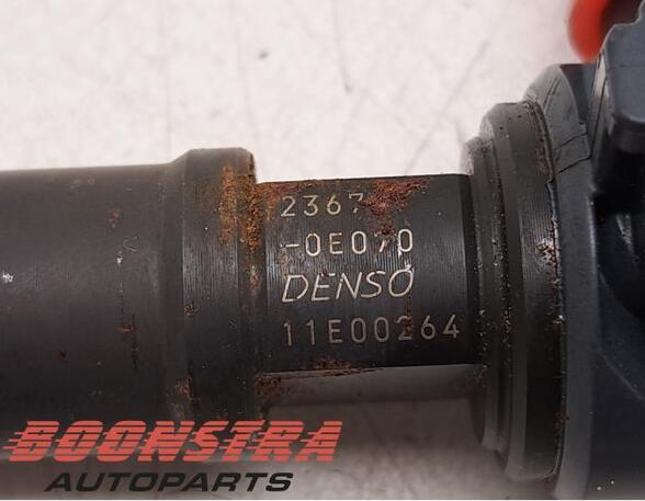 Ignition Coil TOYOTA Hilux VIII Pick-up (GUN1)