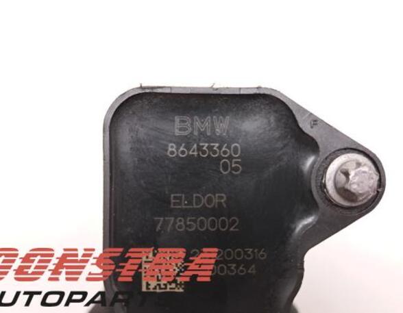 Bobine BMW 4 Coupe (G22, G82), MINI Mini Clubman (F54), BMW 5er (F90, G30)