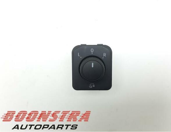 Mirror adjuster switch SEAT Ibiza V (KJ1)