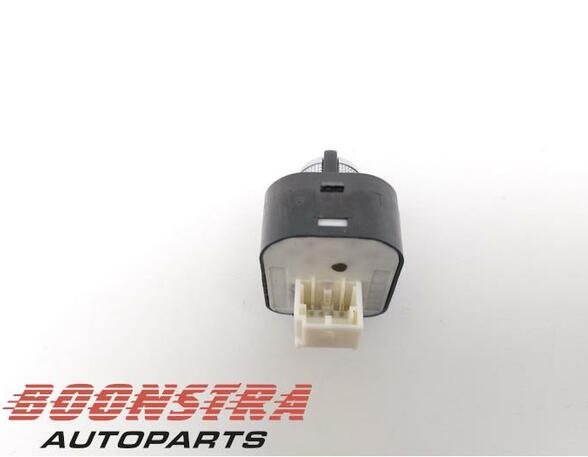Mirror adjuster switch AUDI A6 Allroad (4GH, 4GJ), AUDI A6 Avant (4G5, 4GD)