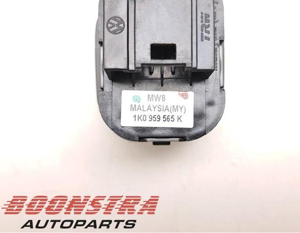 P19505044 Schalter für Außenspiegel VW Passat B7 Variant (362) 1K0959565K