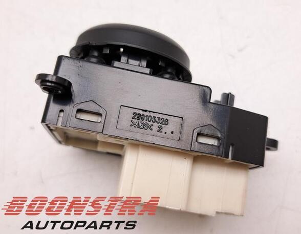 Mirror adjuster switch KIA Rio III (UB)